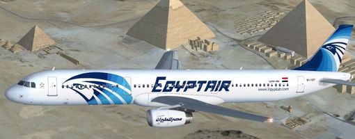 Забастовка пилотов EgyptAir завершилась повышением зарплат на 40%