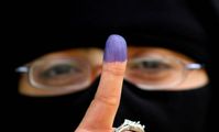 Выборы в Египте