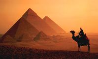 Туризм в Египте