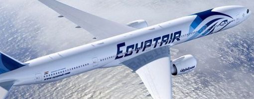 Скидки EgyptAir помогли удешевить туры в Египет