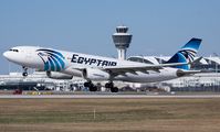 EgyptAir предложила скидки до 50% за рейсы в Каир