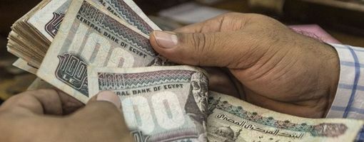 Инфляция в Египте побила рекорды за последние 10 лет