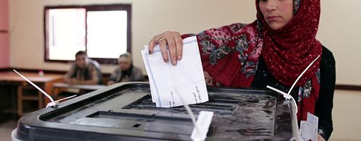 Парламентские выборы в Египте: второй тур в иных политических реалиях