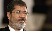 Мухаммед Мурси