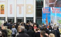 Хэдлайнерами немецкой выставки ITB стали Турция и Египет