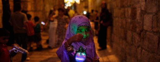 Египет хочет положить конец Рамадану "Made in China"   