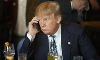 Трамп заявил президенту Египта о готовности преодолевать разногласия