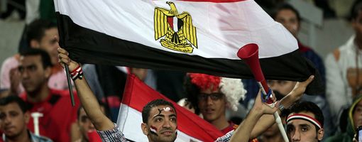 Болельщики в Египте смогут попасть на стадион впервые за шесть лет
