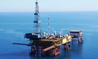 Eni начнет добычу газа на месторождении Zohr в Средиземном море в 2017 г 