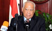 Хазем эль-Баблауи - премьер-министр Египта