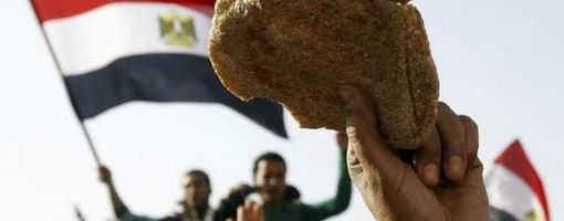Министр снабжения Египта подал в отставку из-за несуществующей пшеницы 