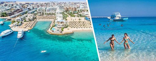 Министр туризма Египта отказал отелям в увеличении лимита загрузки до 75%, это снизило бы цены для туристов