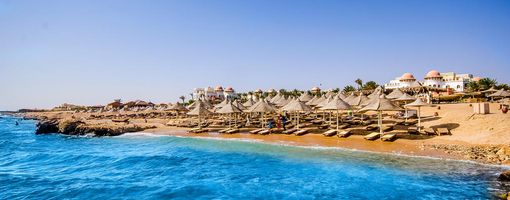 Глава МИД Египта призвал Лаврова возобновить чартеры на курорты Египта