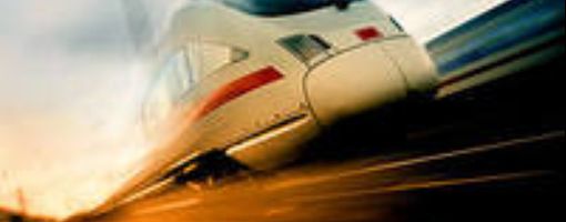 Египет планируют запустить высокоскоростной поезд между Хургадой и Луксором