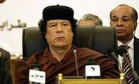 Брата Каддафи будут судить по обвинению в покушении на убийство 