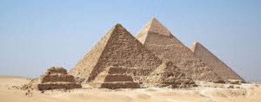 Власти Египта ужесточили наказание за самовольный штурм пирамид
