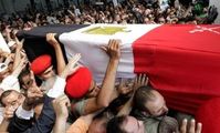 Египет. Заговор против президента