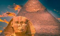 Египет открывает курортные зоны для чартеров