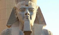 В 20 километрах от Каира нашли уникальные артефакты эпохи Фараона Рамзеса II