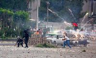 Мид Египта обеспокоен тем, что Запад не обращает внимания на насилие со стороны исламистов