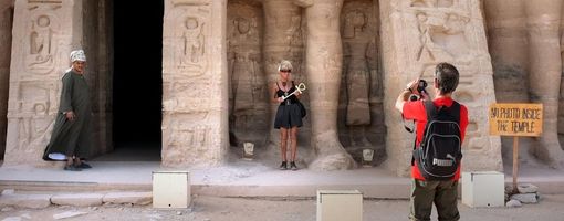 Египет: число итальянских туристов в Хургаде и Шарм-эль-Шейхе в 2019 году уже выросло на 40%