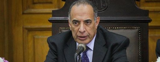 Египетский министр ушел в отставку из-за высказывания о детях уборщиков