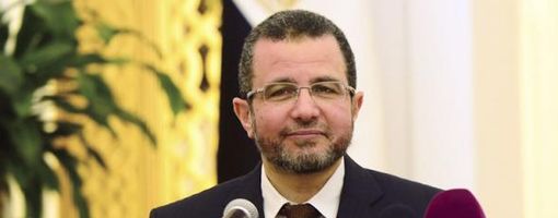 Экс-премьер министр Египта Кандиль освобожден из-под стражи
