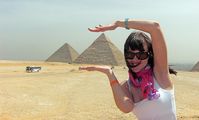 Египет. Туризм