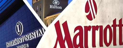 Hilton, InterContinental и Marriott откроют десятки новых отелей в Египте, Тунисе и Марокко