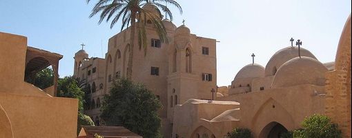 Египет привлечет туристов для повторения маршрута Святого семейства