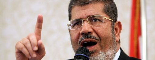 Египетский суд отменил пожизненный приговор экс-президенту Мурси
