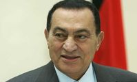 Мухаммед Хосни Мубарак