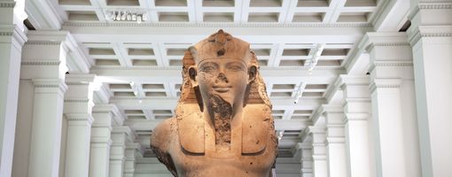 Для привлечения туристов Египет пытается вернуть древние артефакты, украденные во время Арабской весны
