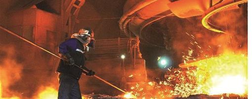Египет снизит цены на газ для металлургов 