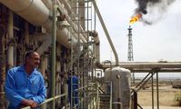 Египет впервые начнет добывать нефть на чужой земле