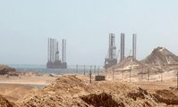 Египет выплатил иностранным нефтегазовым компаниям $1,5 млрд  