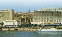 Nile Ritz-Carlton откроется в Каире этим летом