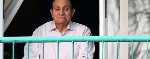 Суд Каира назначил пересмотр дела против Мубарака, по которому экс-президента оправдали  