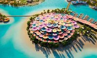 Роскошный остров в Красном море превратят в «еще один Дубай»