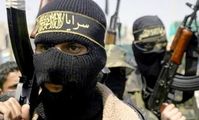 Боевики Исламского Джихада