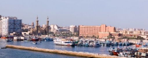 Египет намерен расширить порты Порт-Саид и Айн-Сохна