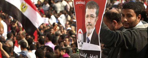 Отставку Мурси поддерживают свыше 7 миллионов египтян