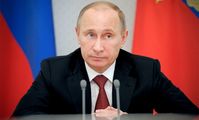 Путин согласен с предложением главы ФСБ приостановить полеты в Египет.