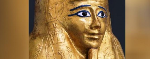Каир вернул на родину саркофаг древнего жреца