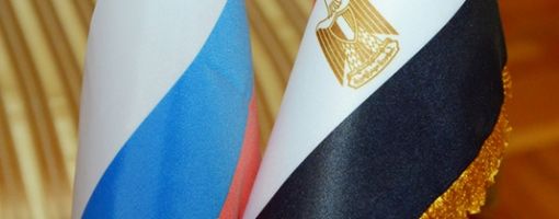Россия и Египет могут перейти на расчеты в рублях