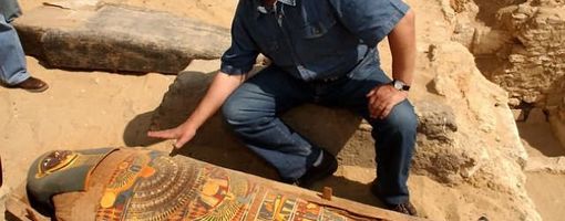 Египтяне открыли секрет мумификации на полторы тысячи лет раньше, чем считали археологи