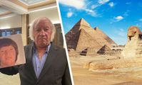 Следствие: турист был «брошен умирать» врачами во время отпуска в Египте