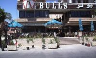 Ресторан Буллз (Bulls), Хургада