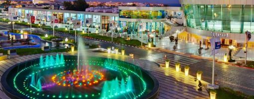 Какими будут цены на отели в Хургаде и Шарм-Эль-Шейхе в 2018 году
