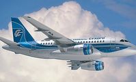 РФ и Египет обсуждают вопрос поставки Egypt Air до 40 лайнеров SSJ 100